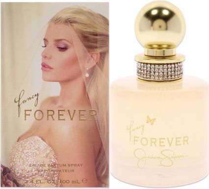 Produktbild Jessica Simpson Fancy Forever by (Eau de Parfum, 100 ml)