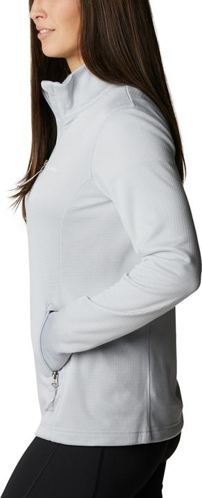 Immagine prodotto Columbia W Park View Grid Fleece Full Zip (L)