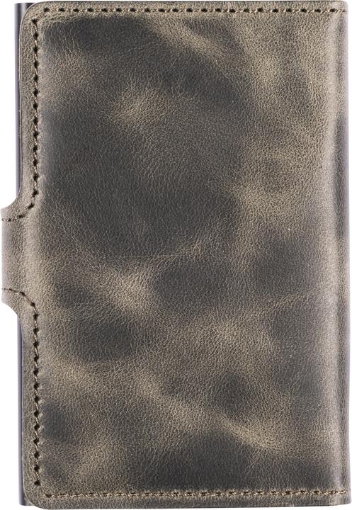 Actual product image Secrid Miniwallet