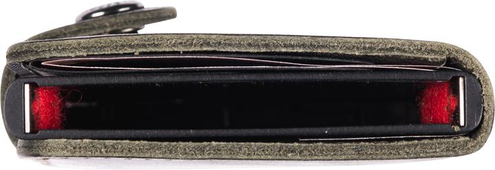 Actual product image Secrid Miniwallet