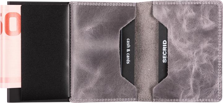 Produktbild Secrid Slimwallet