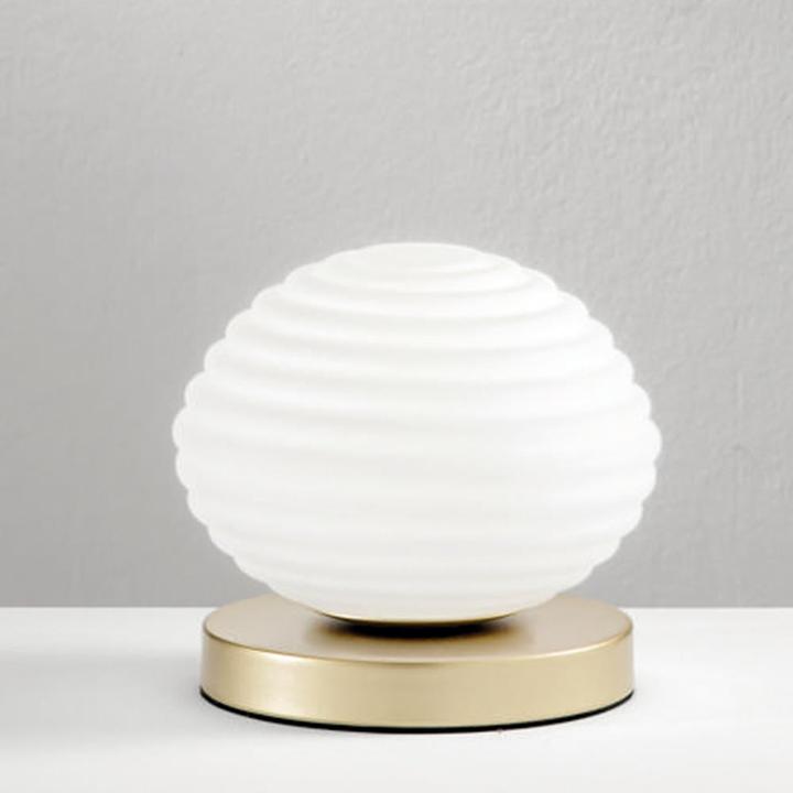 Actual product image ECO-Light Ripple (E27)