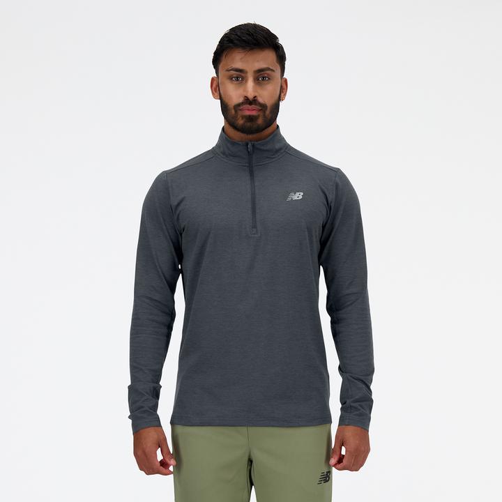 New Balance Space Dye 1/4 Zip