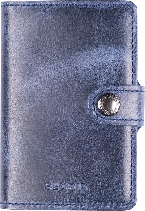 Bleu Vintage