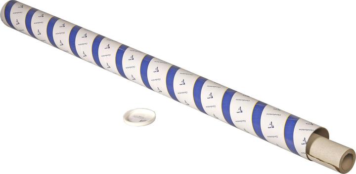 Actual product image Clairefontaine Canvas Cosmos Roll (210 g/m², 1 x)