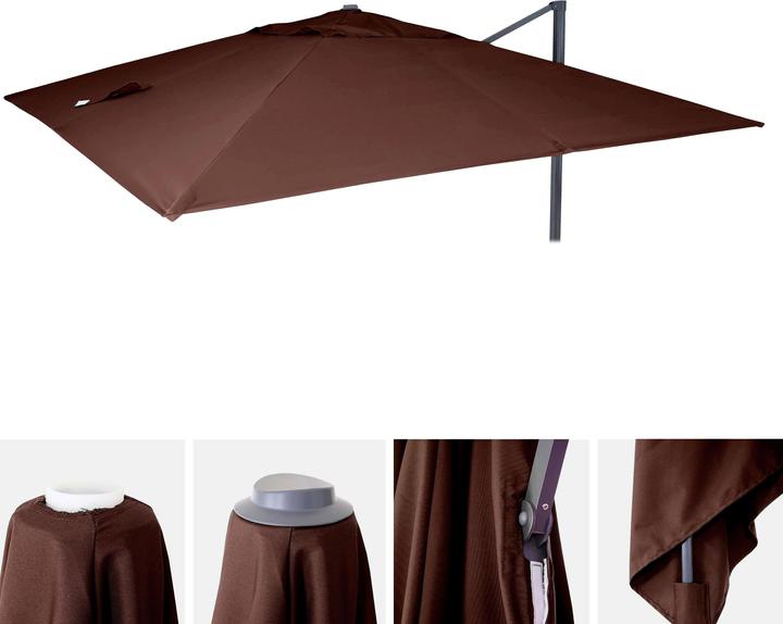 Actual product image MCW A96-B-A (3.35 m)