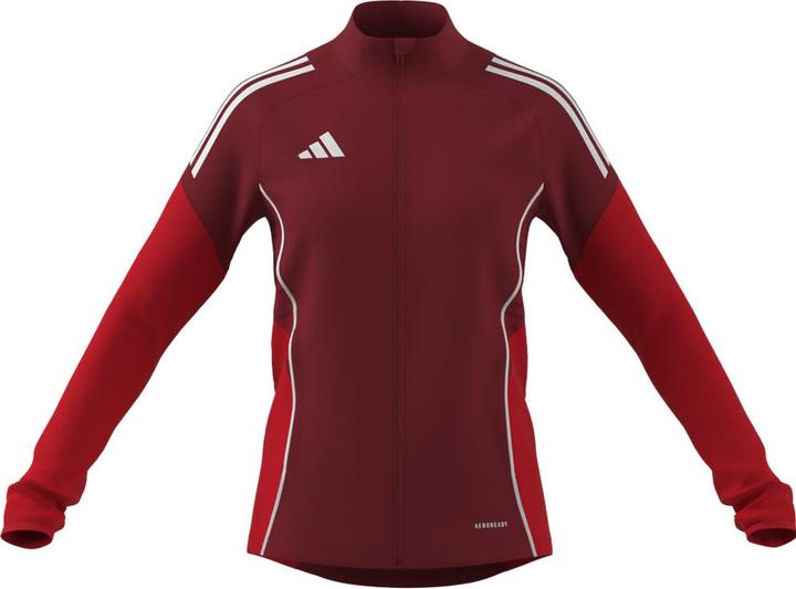 adidas Tiro 25 Competition Trainingsjacke Damen
