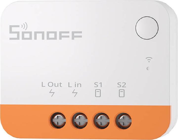 Image du produit Sonoff Zbmini L2 (Actionneur de commutation)