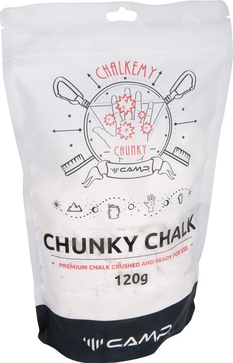 Camp Chunky Chalk