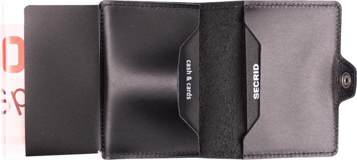Actual product image Secrid Twinwallet