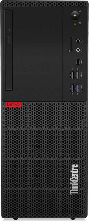Actual product image Lenovo ThinkCentre M720t (Intel Core i5-9500, 16 GB, 512 GB)