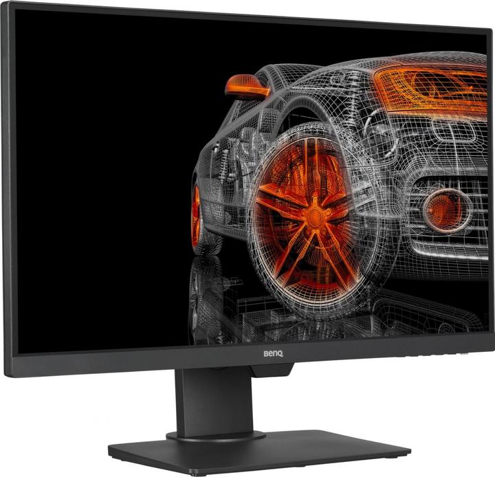 Actual product image BenQ PD2705Q (2560 x 1440 pixels, 27")