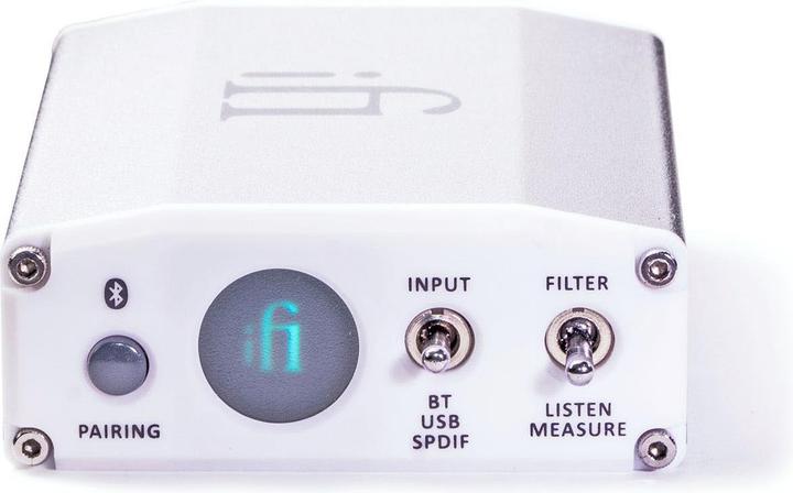 Image du produit iFi Audio Nano iOne (Convertisseur DA)