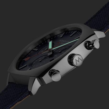 Produktbild Mondaine Chrono - MSL.41440.LD