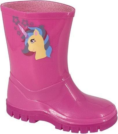 Image du produit Storm Wells Bottes caoutchouc fille Fantasy Licorne (23)