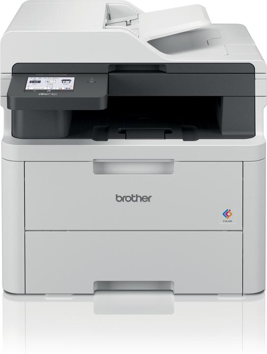 Produktbild Brother MFC-L3740CDW (Laser, Farbe)