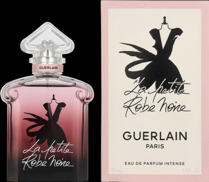 Actual product image Guerlain Eau de Parfum Intense (re) (Eau de parfum, 100 ml)