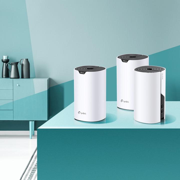 Produktbild TP-Link Deco S4 (3-Pack)