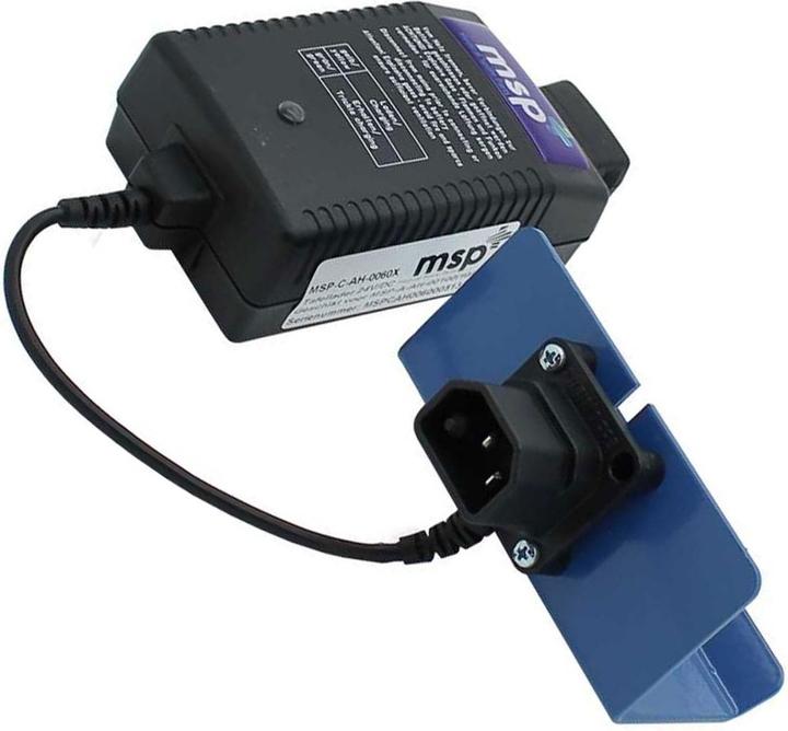 Image du produit AccuCell Chargeur de batterie pour lève-patient Arjo, HMX376 (1 pcs, 1000 mAh, Batterie)