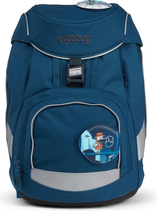 Produktbild Ergobag RobotBär Eco (20 l)