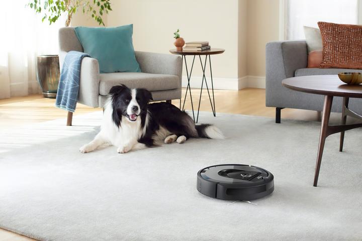 Image du produit iRobot Roomba i7150 (Robot vacuum)