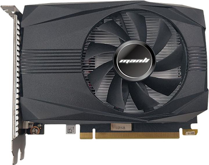 Produktbild Manli GeForce GTX 1650 (4 GB)