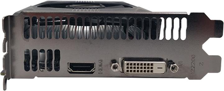 Produktbild Manli GeForce GTX 1650 (4 GB)