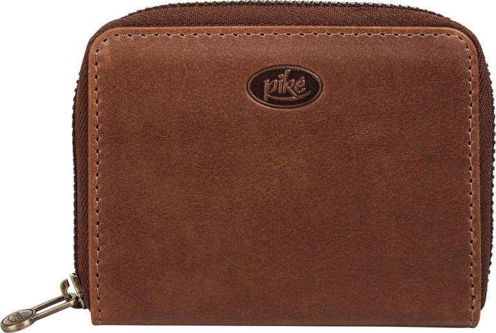 Actual product image PIKE Wallet