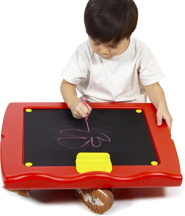 Immagine prodotto Grow'n Up tavolo da pittura 2in1