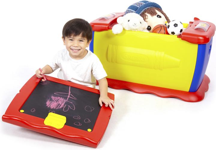Immagine prodotto Grow'n Up tavolo da pittura 2in1