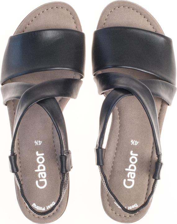 Actual product image Gabor Sandals (41)
