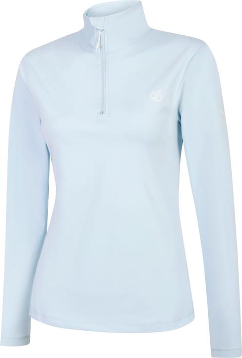 Actual product image Dare2b Womens/Ladies Lowline II Midlayer (42)