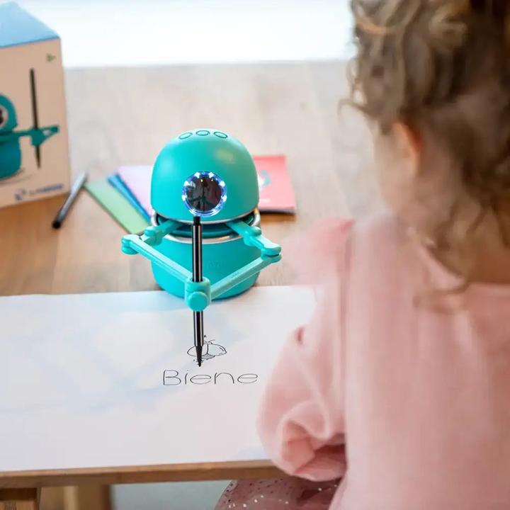 Immagine prodotto Robot di apprendimento Quincy