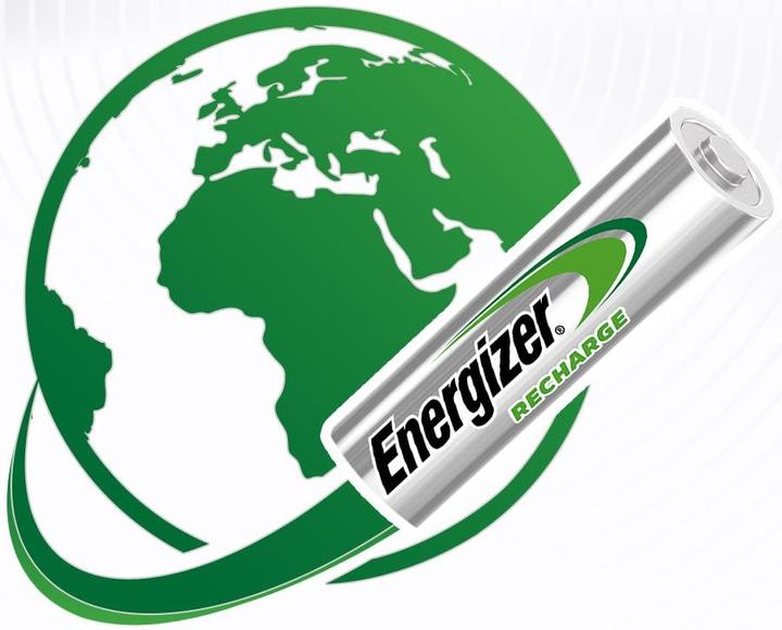 Image du produit Energizer Recharge Power Plus (4 pcs, AAA, 700 mAh)