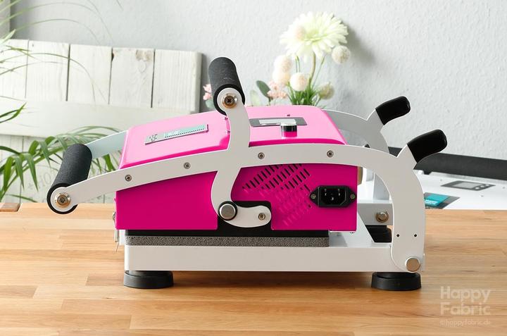 Image du produit Happy Fabric Happy Press 2.1
