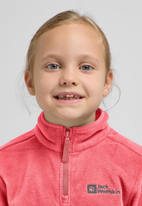 Immagine prodotto Jack Wolfskin Taunus Halfzip K (176)