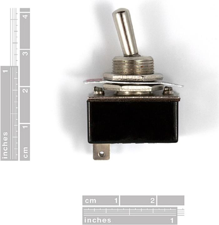 Immagine prodotto SparkFun Interruttore a razzo