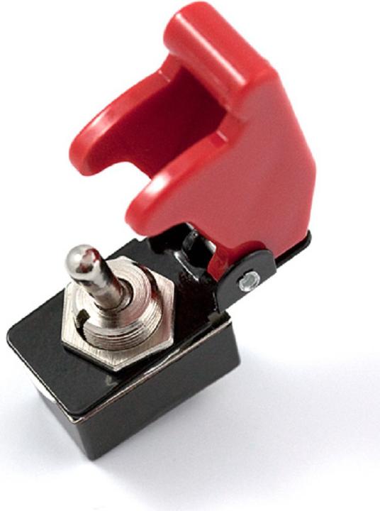 Immagine prodotto SparkFun Interruttore a razzo
