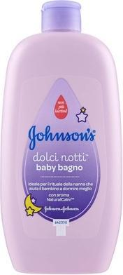 Produktbild Johnsons Johnson's Bedtime Bath 500 ml