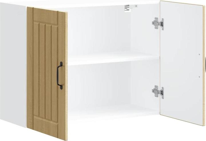 Image du produit VidaXL Madlene (80 x 31 x 60 cm)