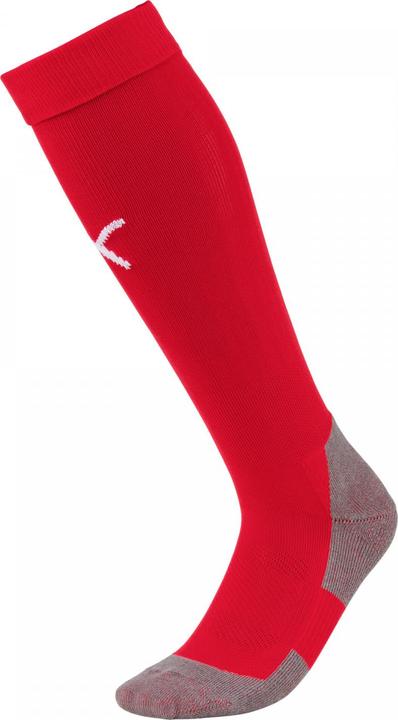 Actual product image Puma Team LIGA Socks CORE-703441 (34 - 36, 40 - 42, 31 - 33, 37 - 39, 43 - 45, 46 - 48, 27 - 30)