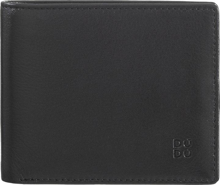 Immagine prodotto Dudu Portafoglio RFID in pelle 11 cm