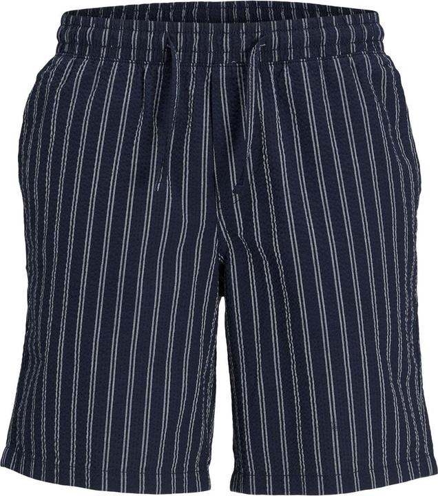 Jack & Jones Jpstjaiden Jjpalma Seersucker Shor Jnr (146)
