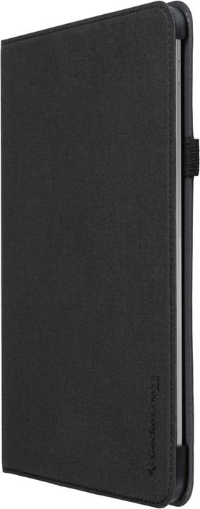 Actual product image Gecko Covers Book-Cover Easy-Click black (iPad Air 11 2024 (M2))
