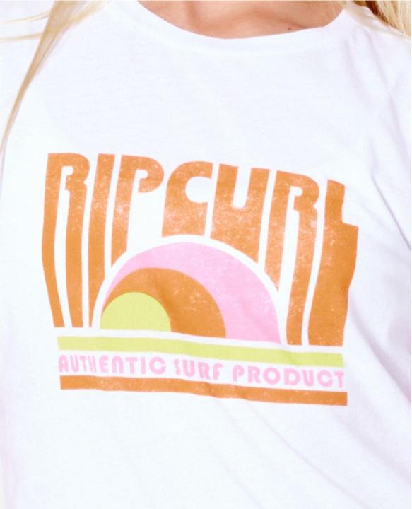 Immagine prodotto Rip Curl T-Shirt Surf Revival Tee - Mädchen (10)