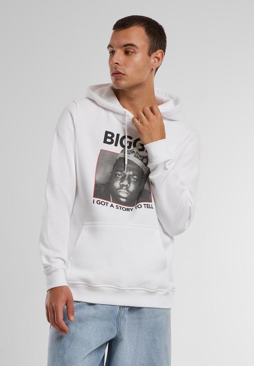 Image du produit Mister Tee Sweat à capuche Biggie Crown - 18601 (L)