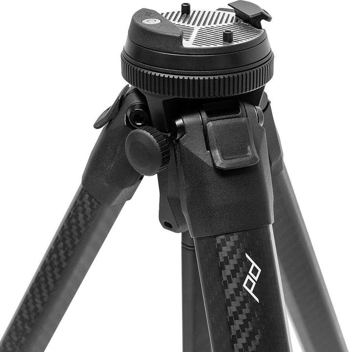 Actual product image Peak Design travel tripod (Metal)
