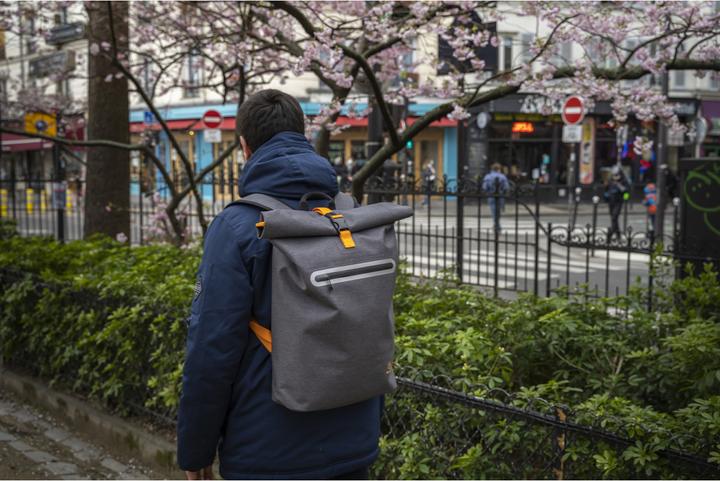 Image du produit Exacompta Étuis et bagagerie (12.18 l)