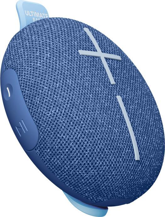 Actual product image UE Miniroll (12 h, Rechargeable battery operated)