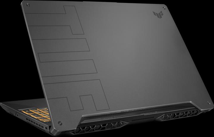 Produktbild ASUS TUF Gaming F15 (15.60", Intel Core i7-11800H, 16 GB, 512 GB, CH)